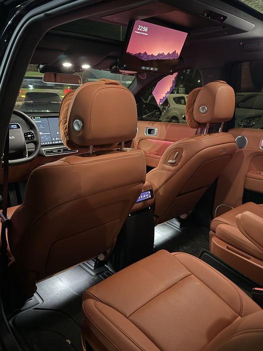 2025.25 yil L9 ultra