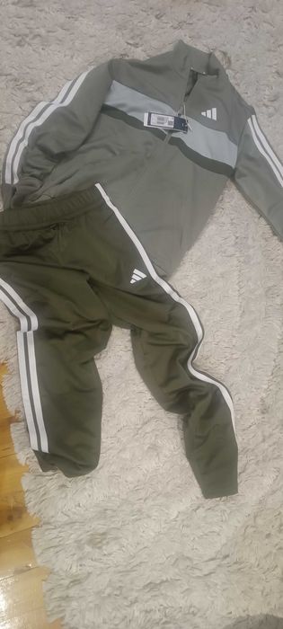 Адидас , детски Анцунг