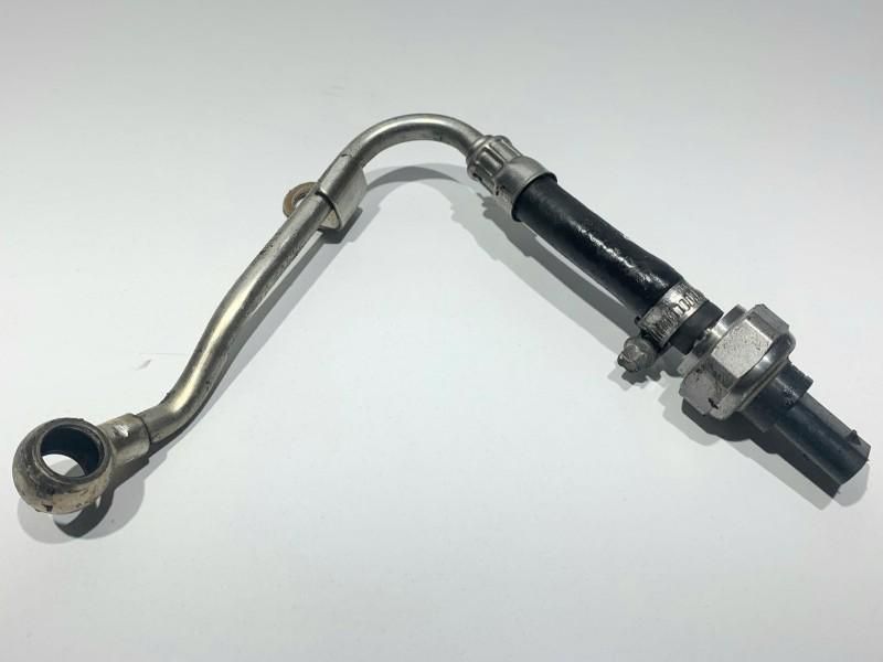 Senzor presiune gaze BMW Seria 3 F30 8507634 2.0d N47D20C