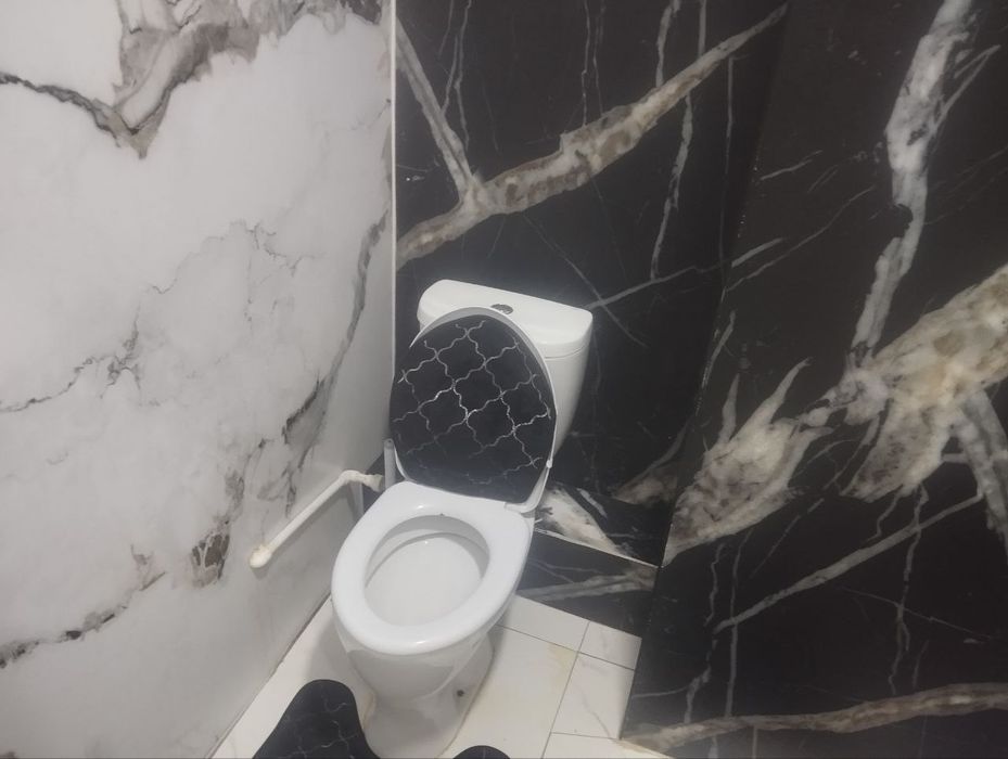 Узак муддетке квартира арендага бериледи