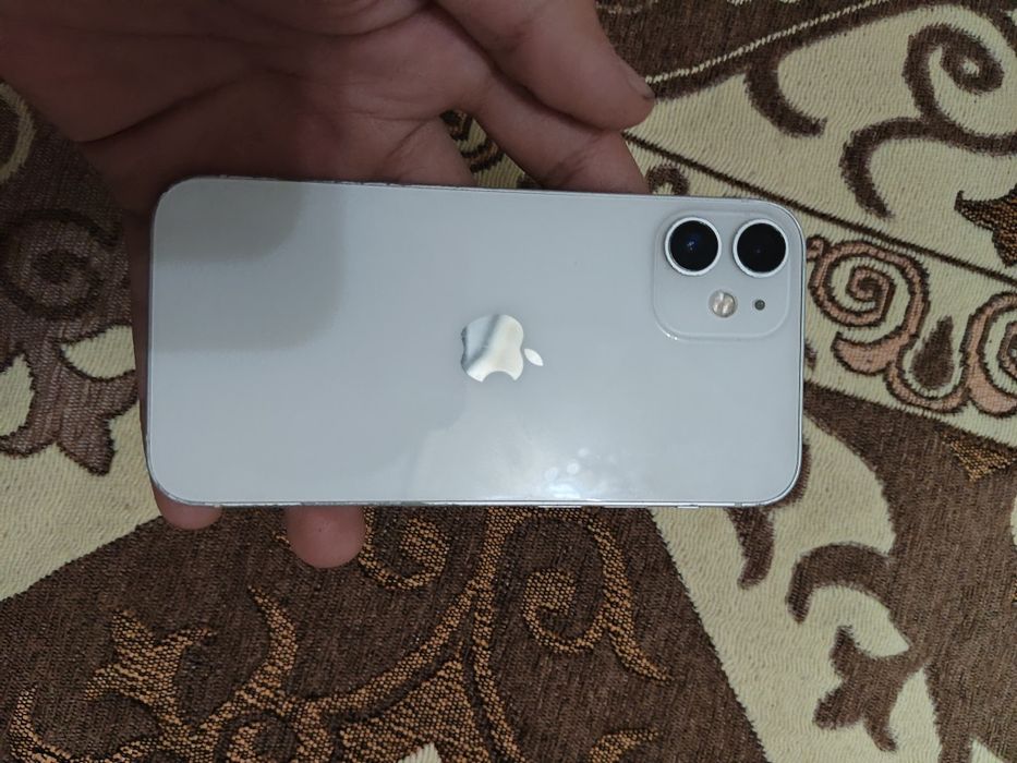 iPhone 12mini 64gb