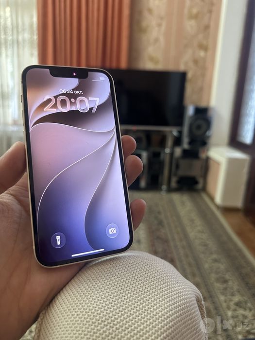 Iphone 13 mini 128