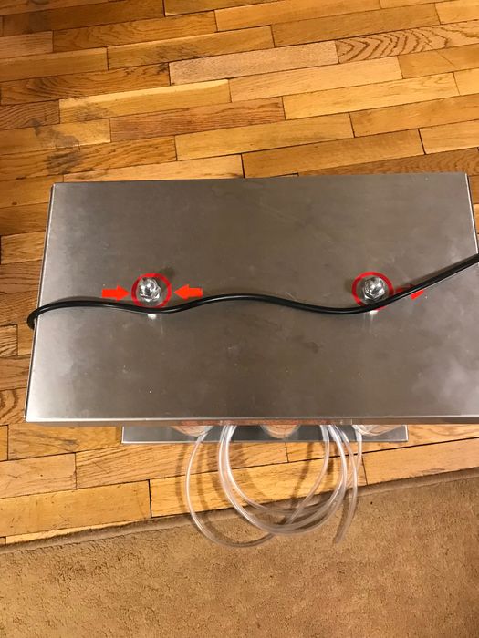 Водородна машина