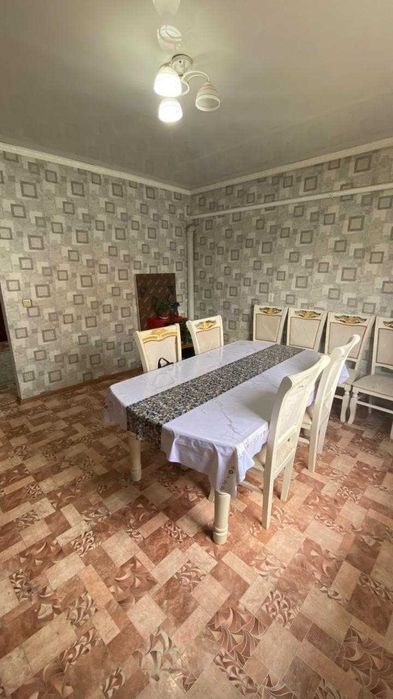 продается дом со всеми удобствами