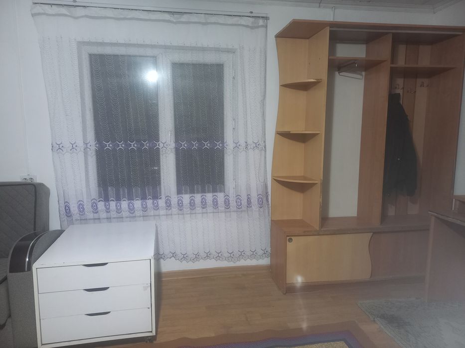 квартира арендаға берілед