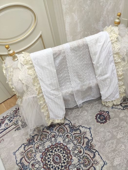 Bolalar uchun beshik