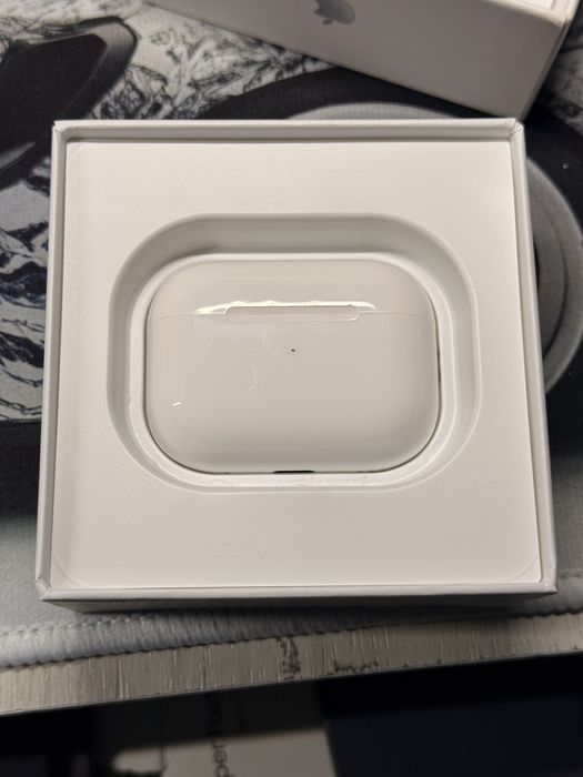 Vand airpods pro 2 usb c