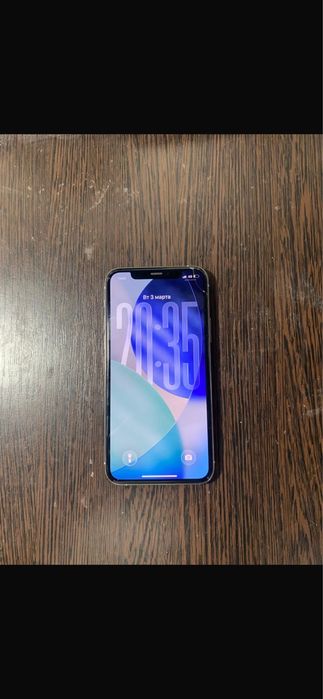 Айфон 11 про 64 гб 71 акб