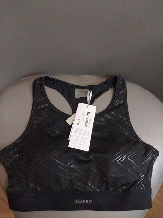 USA Pro Bustiesa Fitness Dama