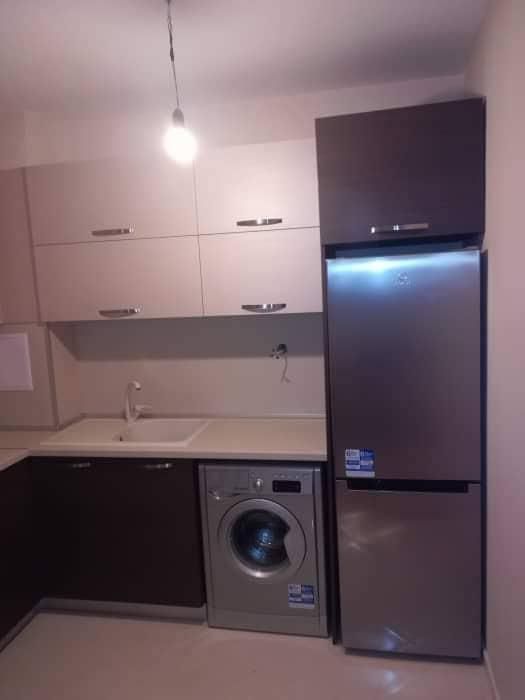 Дава се под наем Двустаен апартамент в Пловдив, Тракия - 65 кв.м за 409 € - Снимка #1