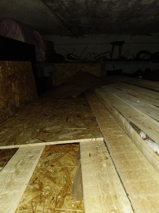 Стройматериалы OSB, Бруски