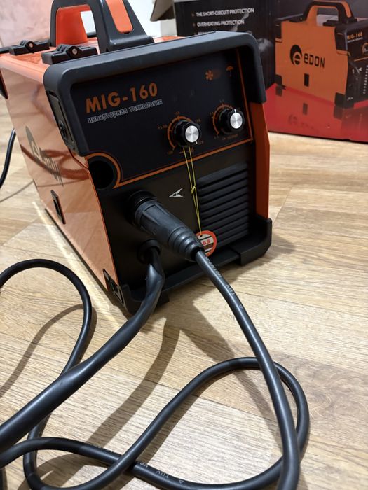 Продам Сварка пол автомат