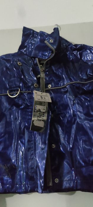 Geacă Bershka Start Movin'