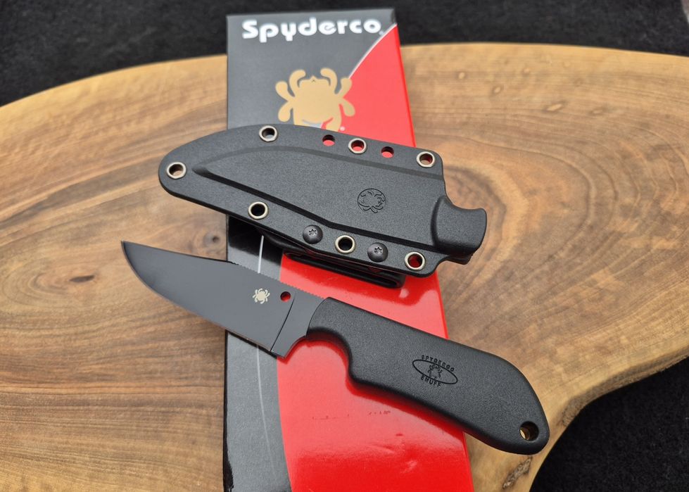 Тактически нож Spyderco FB15