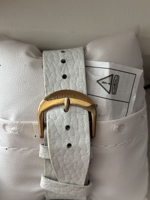 Christian Dior Chrono