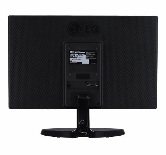 LG monitor 19 dyum Orginal ideal
