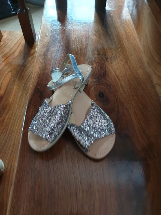 Sandale next noi marimea 35