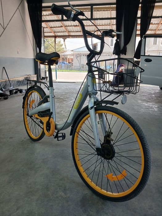 Велик сотилади размер 24