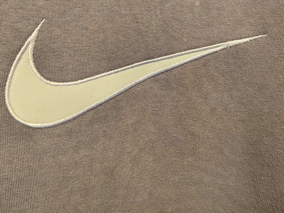 Bluza sweatshirt vintage Nike