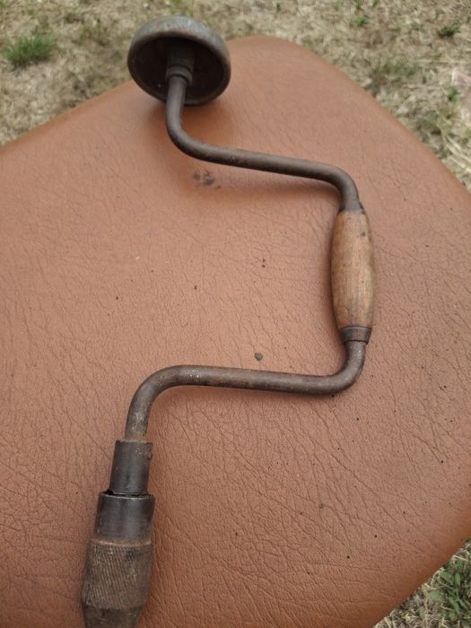 Coarba de gaurit