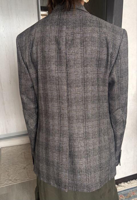 Мужской пиджак