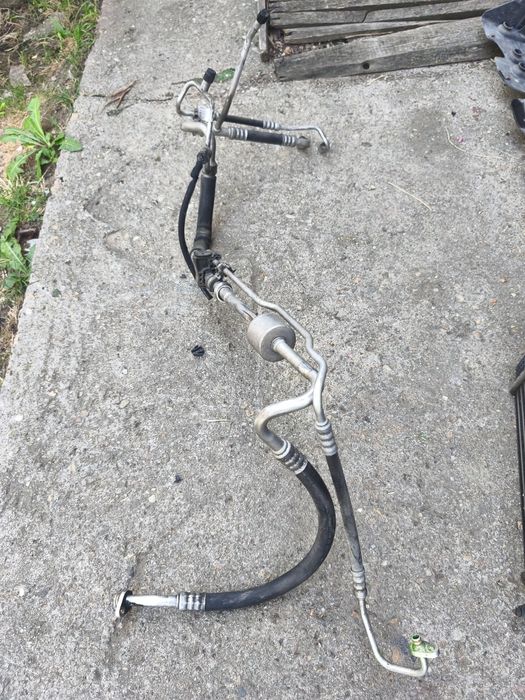 Conductă climă AC Peugeot 508 hybrid RXH  9800298680