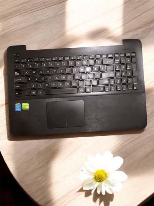 Carcasa tastaura laptop