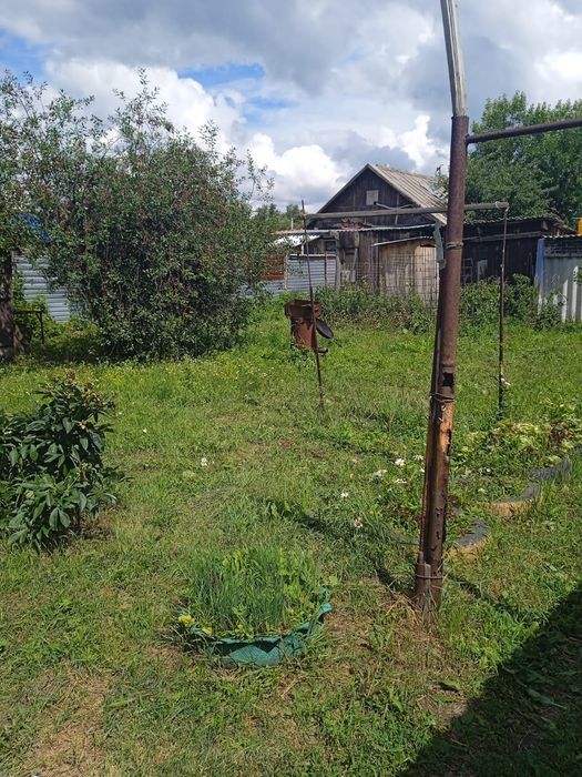 Продается дом, либо обмен