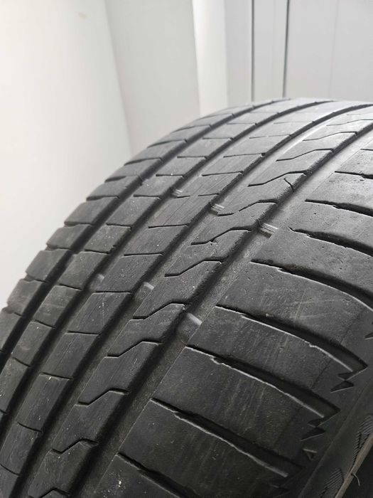 Летни гуми 19 цола