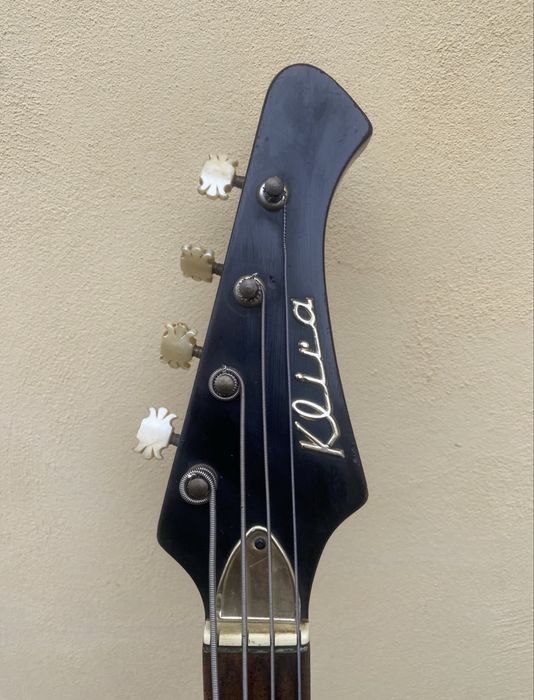 Klira Triumphator Vinyl