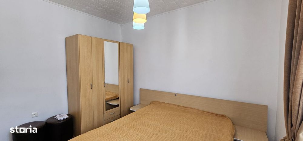 Inchiriezapartament de 3 camere situat in  Hipodrom 4-str.Aleea Streiu