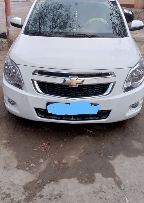 Кобальт стайл вариант