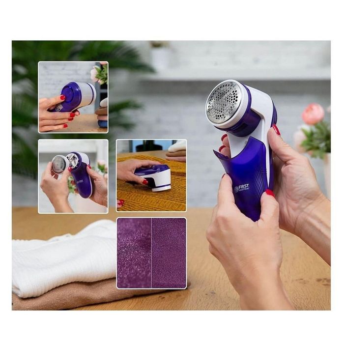 Пилинг за дрехи Премахва топчета от дрехи