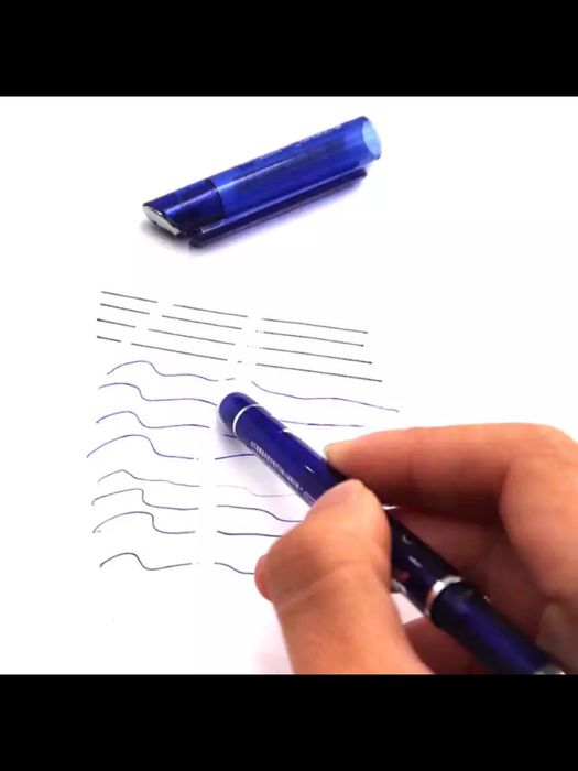 Pixuri scrie-sterge gen Pilot