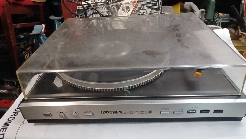 Rolel de magnetofon.. &. Akai GX. 201D