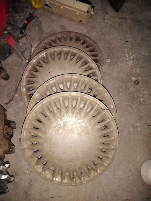 Продам диски Пассат В3