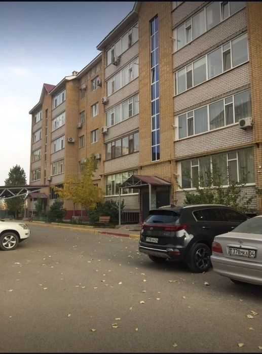 Продам 1 комнатную квартиру!