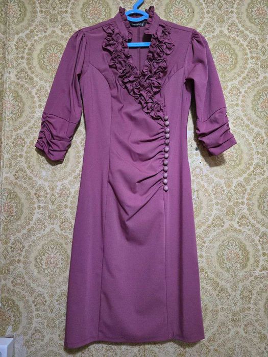 Yangi sifatli liboslar! Turkiya mahsuloti!!