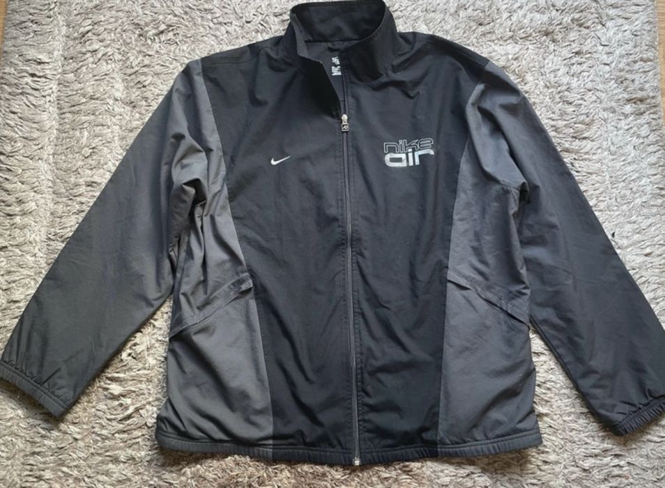 Bluza de trening Nike XXL negru