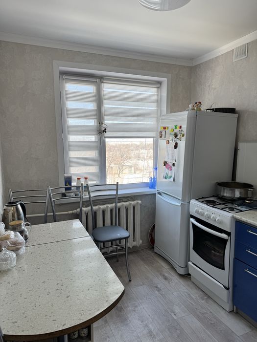 Срочно продается 3-х комнатная квартира