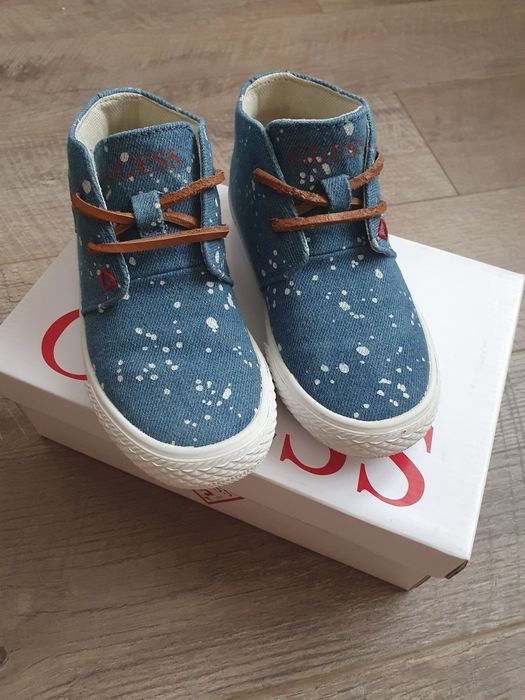 Tenisi Guess baieti marimea 28