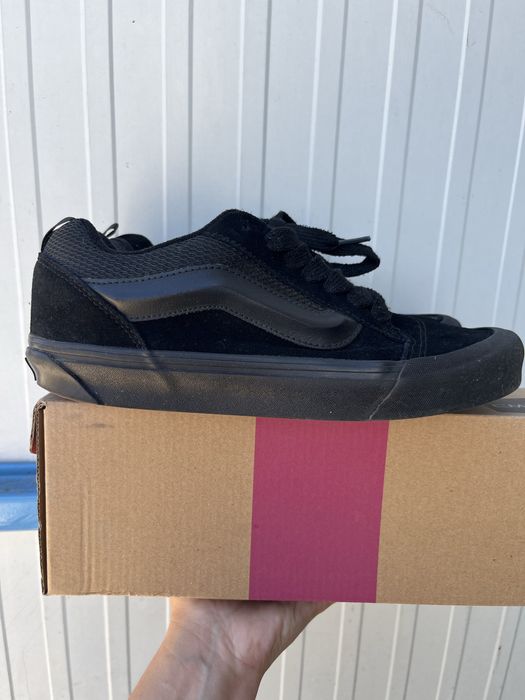 Vans KNU SKOOL номер 42