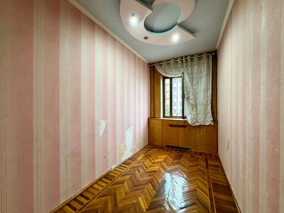 Юнусабад 17 квартал 3/4/9 (72²) продаётся квартира ипотека