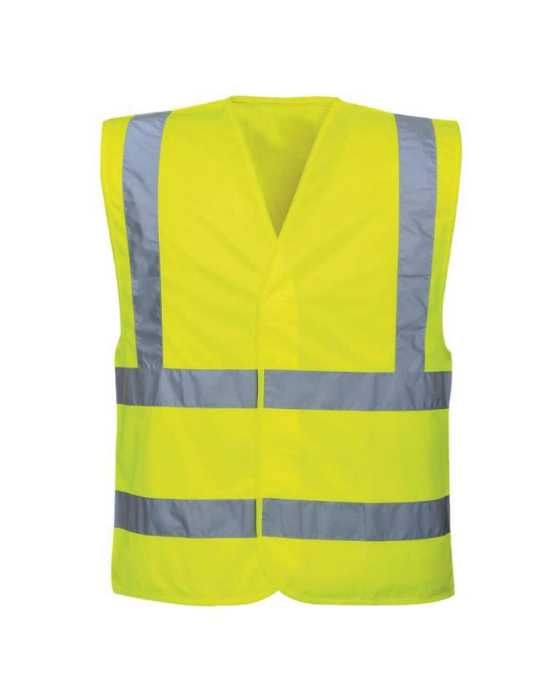 Жилет сигнальный светоотражающая
