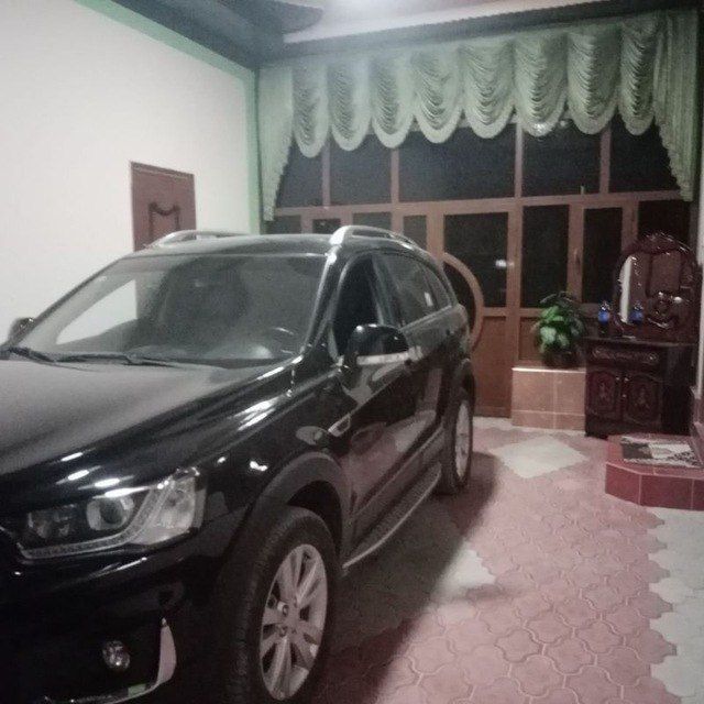 Каптива 4 2018 сотилади    24000