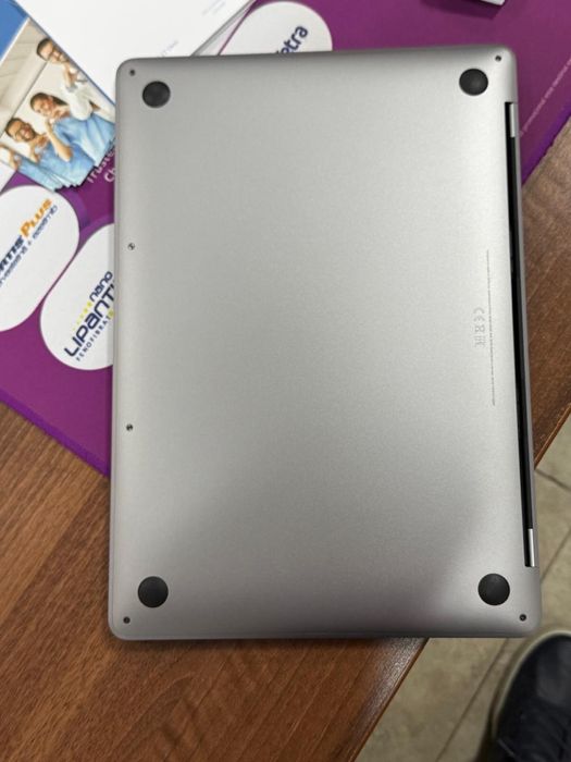 Laptop Apple MacBook Pro 13 M1 512 GB