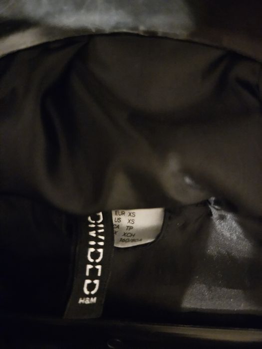 Дамско зимно яке HM