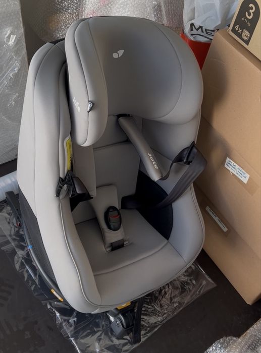 Scaun auto pentru copii Joie Spin 360, rotativ