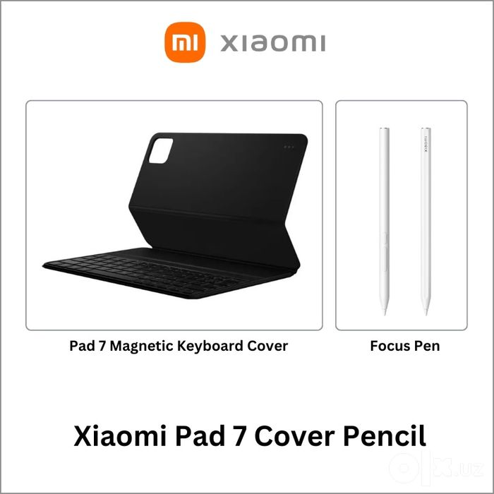 Планшет Xiaomi Pad 7