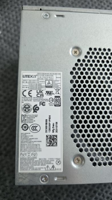 Материнская плата всборе B560 i5 11400f